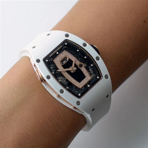 Richard Mille for Women 